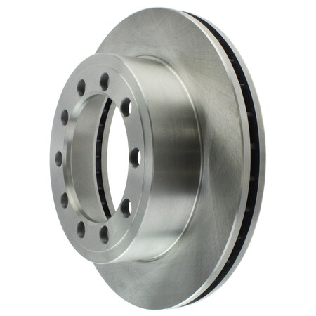 Centric Parts Standard Brake Rotor, 121.79022 121.79022